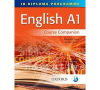 English A1 (IB Diploma Programme)