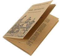 English Abacus Guidebook for Beginners & Advanced Users - Chinese Abacus Learning Manual with Rules for Early Education