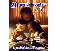 English Adventure: impara l inglese con l avventura