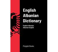 English Albanian Dictionary