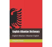 English Albanian Dictionary