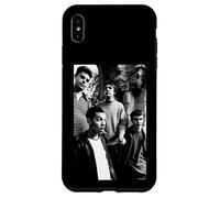 English Alt Rock Band Shed Seven By Andy Willsher Case for iPhone XS Max