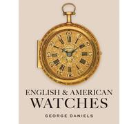 English and American Watches