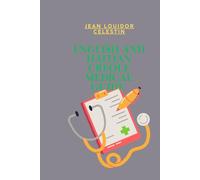 English And Haitian Creole Medical Guide