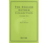 English Anthem Collection Volume Two: 2