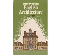 English Architecture: 244 (Discovering S.)