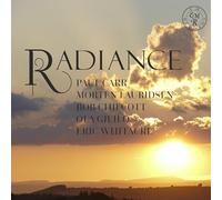 English Arts Chorale, English Arts Orchestra, Leslie Olive - Radiance