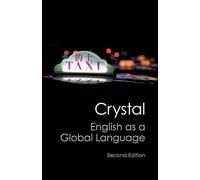 English as a Global Language, Second Edition (Canto Classics)