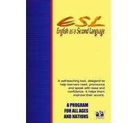 English As A Second Language [DVD]
