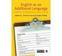 English as an Additional Language: Approaches To Teaching Linguistic Minority Students