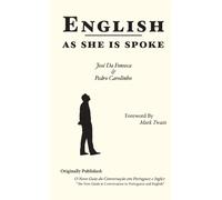 English as She is Spoke