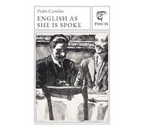 English as she is spoke