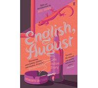 English, August: An Indian Story