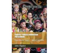 English / Bahasa Indonesian Phrasebook : Frase Bahasa Inggris / Bahasa Indonesia