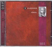 English Baroque Solists - Oe1 24:Händel/Messiah