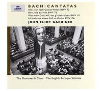 English Baroque Soloists^John Eliot Gardiner - Cantatas For 3rd Sunday After Epiphany