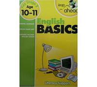 English Basics 10-11 (Leap Ahead S.)