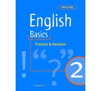 English Basics 2 : Practice and Revision