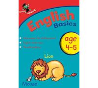 English Basics 4-5