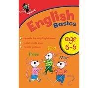 English Basics 5-6