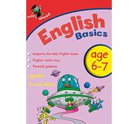 English Basics 6-7