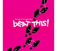 English Beat, The – Beat This: the Best of English