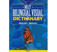 English-Bengali (The Milet Bilingual Visual Dictionary)