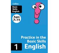 English Book 1