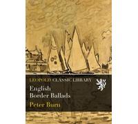 English Border Ballads
