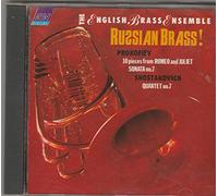 English Brass Ensemble - Russian Brass