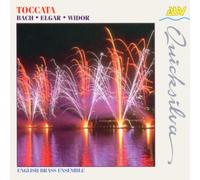 English Brass Ensemble - Toccata