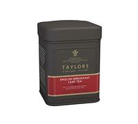 English Breakfast Leaf Tea 125g