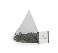 English Breakfast Premium Loose Leaf Black Tea - Chiswick Tea Co - 50 Teabags Foil Pouch