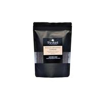 English Breakfast Tea Loose Leaf, Strong Natural Black Tea Blend of Assam & Ceylon with a pinch of Kenyan | 100g re-sealable pouch by Twyford Company | Traditional Whole Leaf Brew