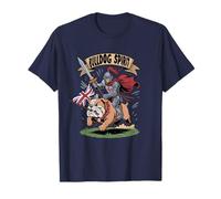 English Bulldog Spirit T-Shirt