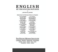 English by the Nature Method