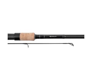 English Cane Korum Classic Avon 12ft 1.25lb Noir 12ft 1,25lb
