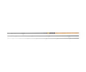 English Cane Korum Glide Power Float 8-10g Noir 1,85 m