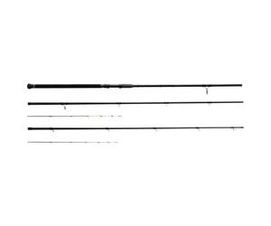 English Cane Okuma Ceymar V2 B Riv 14' 270g Noir 4,2 m