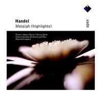 English Chamber Choir - Handel: Messiah (Highlights)