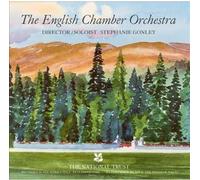 English Chamber Orch - English Chamber Orchestra at Clandon Park