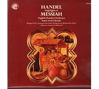 English Chamber Orchestra / Amor Artis Chorale - Handel - Highlights of Messiah