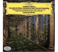 English Chamber Orchestra - Concerto for Oboe / Concerto for Tuba / Lark Ascending