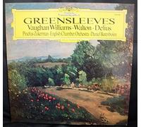 English Chamber Orchestra - Greensleeves