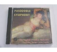 English Chamber Orchestra - Pasodoble Symphony (UK Import)