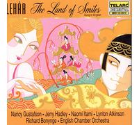 English Chamber Orchestra & Richard Bonynge - Lehar: The Land of Smiles