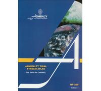 English Channel (Tidal Stream Atlas)