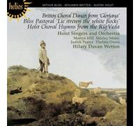 English Choral Music