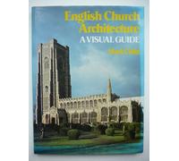 English Church Architecture: A Visual Guide