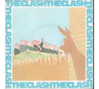 ENGLISH CIVIL WAR 7 INCH (7" VINYL 45) UK CBS 1979